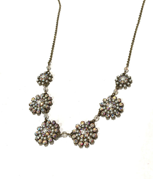 Necklace 159110