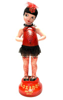 Decoration Doll She Shy Roxanne 2014