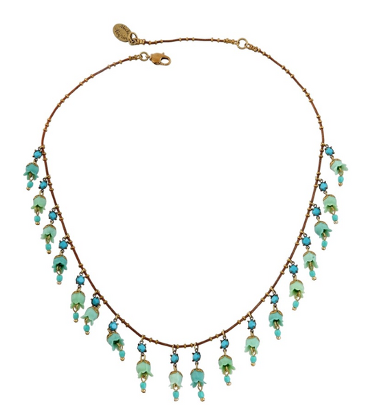 Necklace 127560