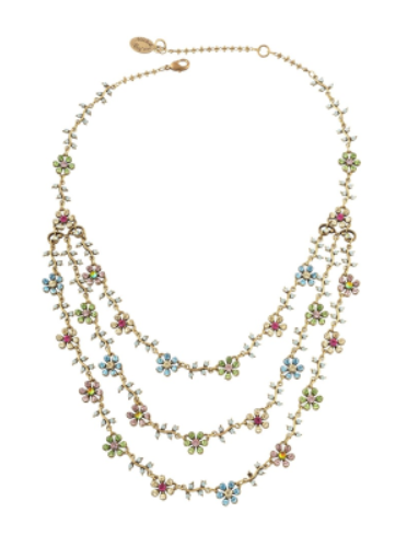 Necklace 154521